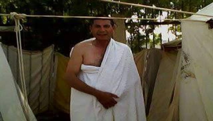 إعتقال مدرس أثناء خروجه من صلاة العشاء بههيا بالشرقية