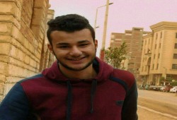 إعتقال طالب بالثانوية العامة من ههيا بالشرقية