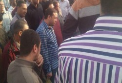 لليوم الثالث على التوالي.. استمرار إضراب عمال"الدلتا للسكر" بكفر الشيخ