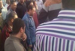 لليوم الثالث على التوالي.. استمرار إضراب عمال"الدلتا للسكر" بكفر الشيخ