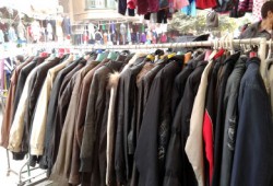 الخراب يتواصل: زيادة 50% في أسعار الملابس الشتوي.. والركود يضرب الأسواق