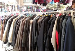 الخراب يتواصل: زيادة 50% في أسعار الملابس الشتوي.. والركود يضرب الأسواق