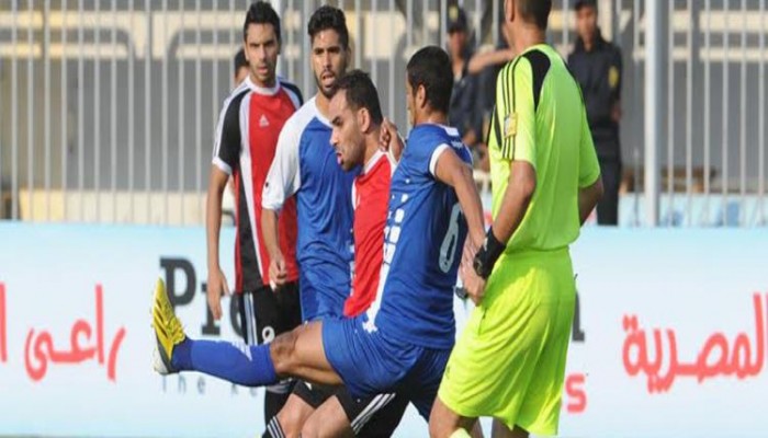 عبد الملك يقتل الاتحاد ويمنح الجيش فوزا مثيرا في الدوري