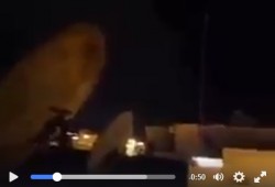 استمع لصيحات التكبير من القدس الشريف ردا على منع اليهود للآذان (فيديو)