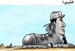 وائل قنديل يكتب :  في يوم عيدك يا مولاي