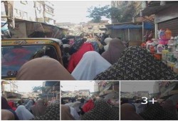 3 مظاهرات بالإسكندرية تندد بتردي الأحوال