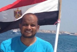 اعتقال عضو امانة الحرية والعدالة بالاقصر واخفائه قسريا