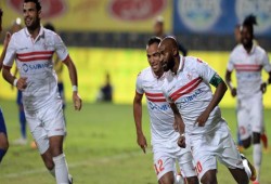 هدف شيكابالا ينقذ الزمالك من طنطا العنيد