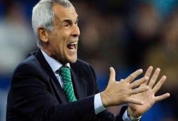 مصر تواجه تونس وديًا 8 يناير استعدادًا لأمم أفريقيا 2017