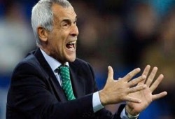مصر تواجه تونس وديًا 8 يناير استعدادًا لأمم أفريقيا 2017