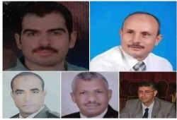 أسر 9 من المختفين قسريًّا بالشرقية تطالب بالكشف عن مصيرهم