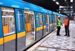 تأييد حبس سيدتين تم اعتقالهما بالمترو لحديثهما عن ارتفاع الأسعار