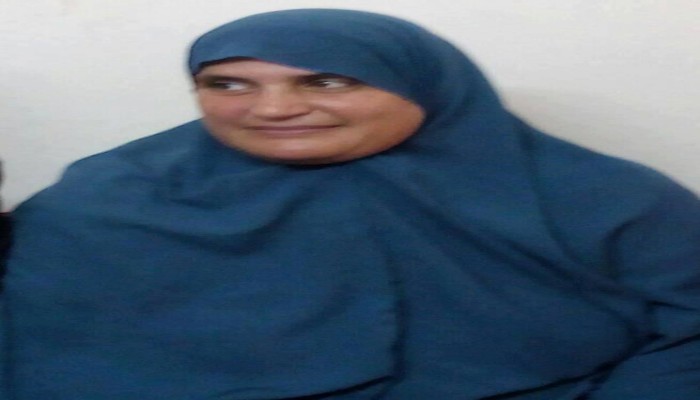 أمن الانقلاب يواصل اعتقال "سمية عبدالفتاح" رغم قرار النيابة بالإفراج عنها