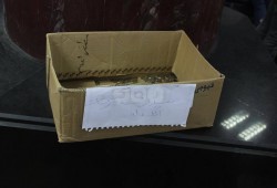 صحفيون يسخرون من السيسي بجمع كفالة نقيبهم "فكة" (فيديو)