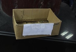 صحفيون يسخرون من السيسي بجمع كفالة نقيبهم "فكة" (فيديو)