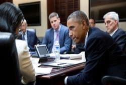 أمريكا تحذر روسيا والنظام السوري من استمرار قصف حلب