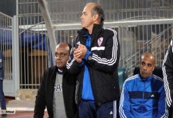 مرتضى يعلن: محمد صلاح مديرا فنيا للزمالك
