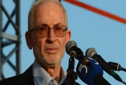 توضيح و تصحيح من الدكتور ابراهيم منير بخصوص ما نشر فى موقع عربى 21