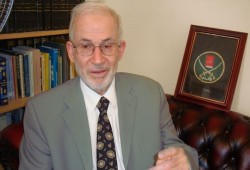 إبراهيم منير نائب المرشد العام لجماعة الإخوان المسلمين لن نطلب ولم نطلب المصالحة مع الانقلاب