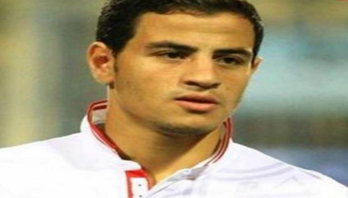 أحمد توفيق يحرر محضرا ضد رئيس الزمالك بعد طرده من النادي