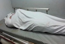 داخلية الانقلاب تقتل شابا بعد اعتقاله بالجيزة