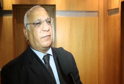خبير مائي: وزير الري يدمر أراضي الدلتا