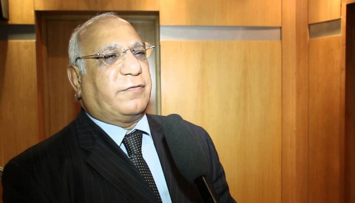 خبير مائي: وزير الري يدمر أراضي الدلتا