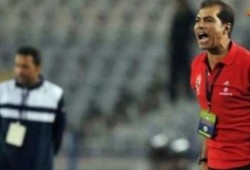 علاء ميهوب رئيسا للجنة الفنية بالأهلي