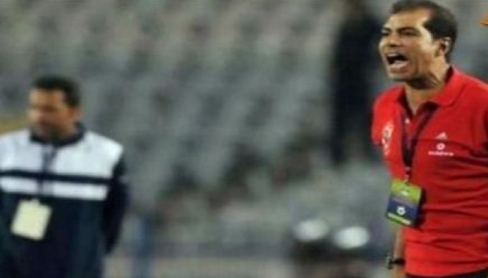 علاء ميهوب رئيسا للجنة الفنية بالأهلي