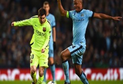 السيتي يحطم الأرقام ويرصد مبلغا فلكيا للتعاقد مع ميسي