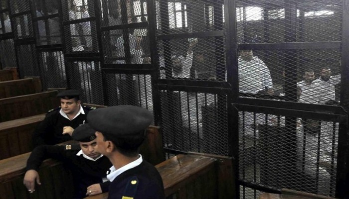 كيف يتكسب نظام السيسي اقتصاديا من حبس الآلاف من رافضي الانقلاب؟