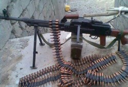 الانقلات الأمني.. مقتل مزارع في اشتباكات بالأسلحة الثقيلة بين عائلتين في قنا