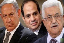 نتنياهو : السلام مع مصر صامد بسبب قيادة السيسي الشجاعة