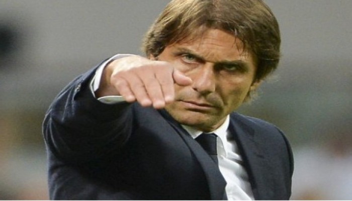 كونتي يقود تشيلسي لقمة الدوري الانجليزي بتشكيل تاريخي