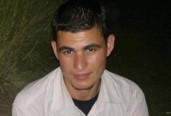 تدهور الحالة الصحية والنفسية للمعتقل "خليل العقيد" بعد اعتداء مفتش المباحث "أيمن خضر" عليه