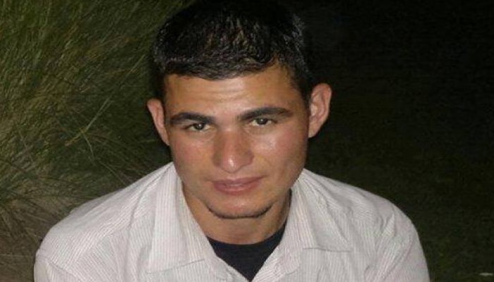 تدهور الحالة الصحية والنفسية للمعتقل "خليل العقيد" بعد اعتداء مفتش المباحث "أيمن خضر" عليه