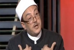 الانقلابي "ميزو" : أنا المهدي المنتظر