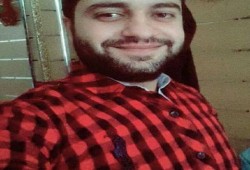 الإنقلاب يخفي قسريا شاب من ديرب نجم بالشرقية لليوم الخامس