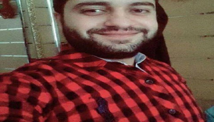 الإنقلاب يخفي قسريا شاب من ديرب نجم بالشرقية لليوم الخامس