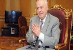 عاجل : وفاة "يحي الجمل" وتشييع جثمانه من جامعة القاهرة اليوم