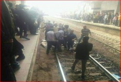 الانقلاب يستبيح دماء المصريين بالسجون ويدفعهم للانتحار خارجها