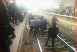 الانقلاب يستبيح دماء المصريين بالسجون ويدفعهم للانتحار خارجها