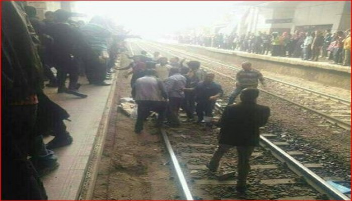 الانقلاب يستبيح دماء المصريين بالسجون ويدفعهم للانتحار خارجها