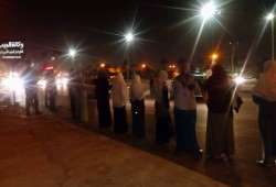 بالأسماء.. ترحيل 39 من معتقلي "برج العرب" إلى "وادي النطرون"