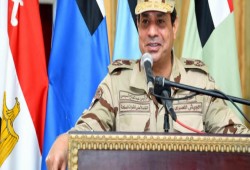 في عهد الانقلاب.. قمع السيسي يطال الصحفيين والمسيحيين وأهالي النوبة