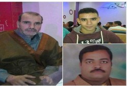 أسرة معتقل مريض قلب تستغيث لإنقاذه ومونيتور تدين جرائم الانقلاب