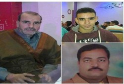 أسرة معتقل مريض قلب تستغيث لإنقاذه ومونيتور تدين جرائم الانقلاب