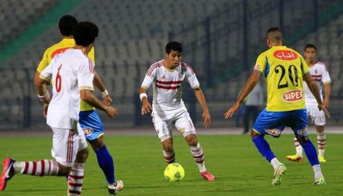 أهمها الزمالك والإسماعيلي.. تعرَّف على مواعيد مباريات الدوري اليوم