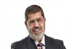 #التخابر يتصدر تويتر.. ونشطاء: مرسي صان والسيسي خان