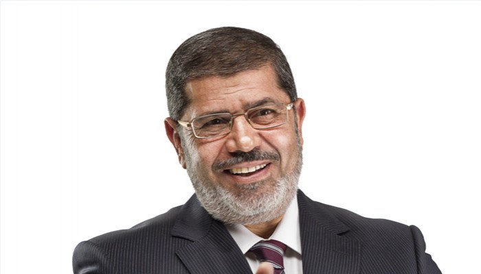 #التخابر يتصدر تويتر.. ونشطاء: مرسي صان والسيسي خان